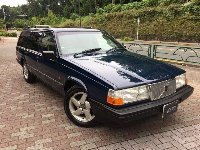 中古車情報 | ボルボ（volvo）専門店の2nd Motors